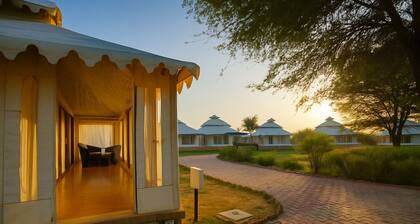 Desert Springs Resorts