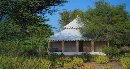 Desert Springs Resorts