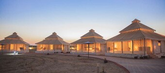 Desert Springs Resorts