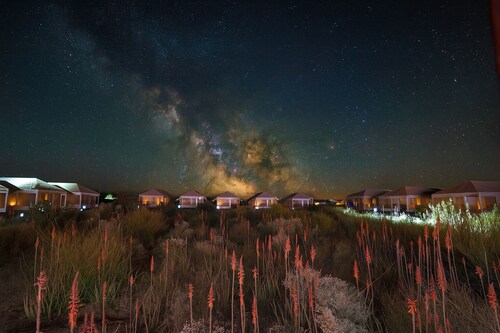 Desert Springs Resorts