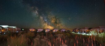 Desert Springs Resorts