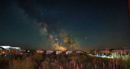 Desert Springs Resorts