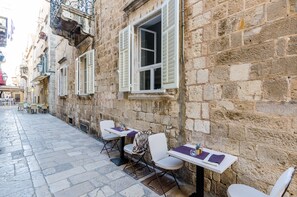 Front of property - Old Town Apartment Near Stradun (Dubrovnik)