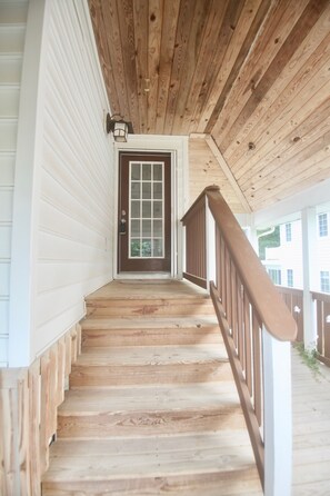 Interior - Large Bethany home private near food shops ice cream minigolf & beach (Bethany Beach)