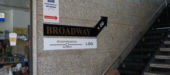 Stadtpension Heilbronn