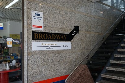 Stadtpension Heilbronn