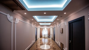 Interior - Hotel Ak Saray (Tashkent)