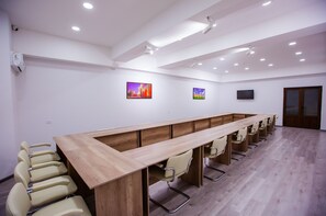 Meeting facility - Hotel Ak Saray (Tashkent)