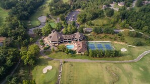 Condo, 3 Bedrooms | Exterior - Simple Serenity 3 Bedroom Condo by RedAwning (Branson West)