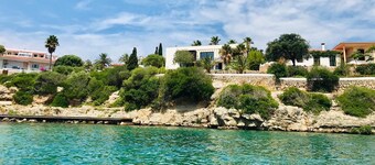 La Finca de Santa Anna