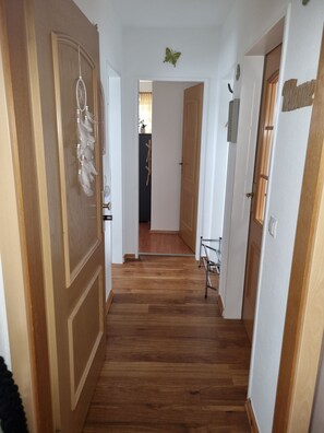 Interior - Ferienwohnung Smid, 25124 - Ferienwohnung Smid (Bunde)