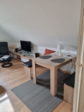 Interior - Ferienwohnung Smid, 25124 - Ferienwohnung Smid (Bunde)