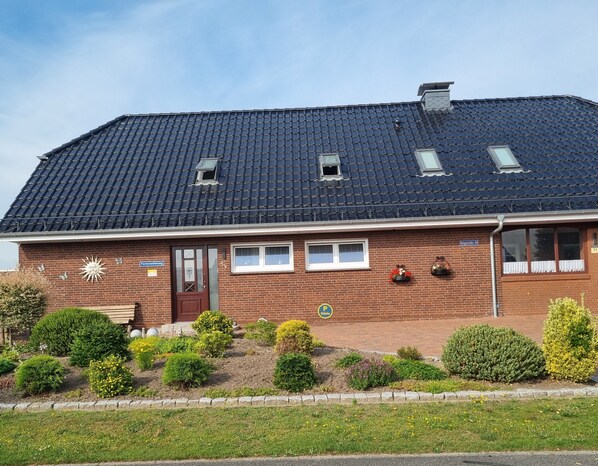 Exterior - Ferienwohnung Smid, 25124 - Ferienwohnung Smid (Bunde)
