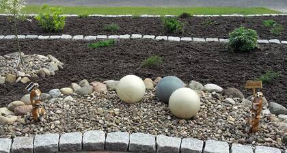 Ferienwohnung Smid, 25124 - Ferienwohnung Smid