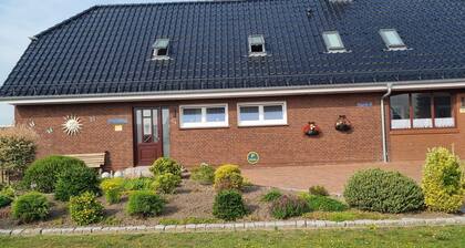 Ferienwohnung Christa - Nur für Urlaubsgäste, 25124 - Ferienwohnung Christa