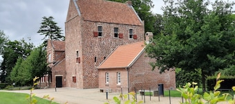 Ferienwohnung Smid, 25124 - Ferienwohnung Smid