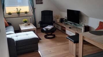TV