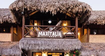 Pousada Maxitalia
