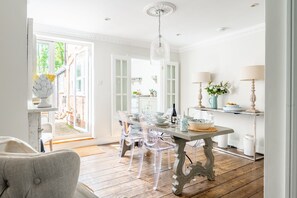 Interior - Tide Cottage (O), Overstrand, Norfolk (Overstrand)