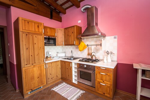 "Particulars of Brenta" - Chiara accommodation - Comfortable house with garden in Venice