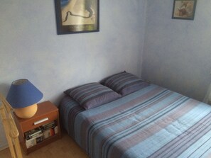 3 Schlafzimmer, Bügeleisen/Bügelbrett, WLAN