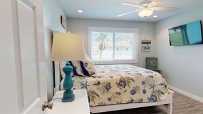 2 Schlafzimmer, kostenloses WLAN, Bettwäsche