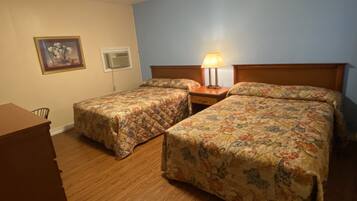 Decoración personalizada, muebles diferentes y wifi gratis