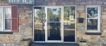 Gateway Inn