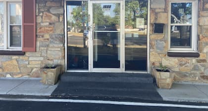 Gateway Inn