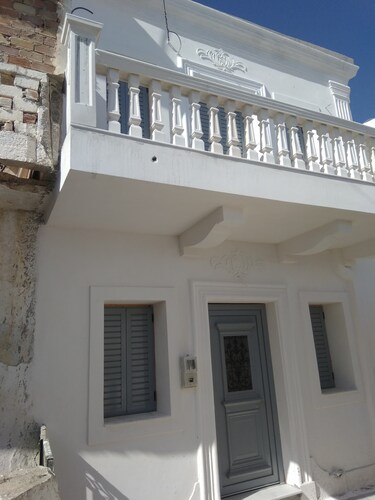 KARPATHOS SPOA VILLAGE 