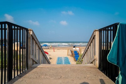 Spoonbills Sanctuary 