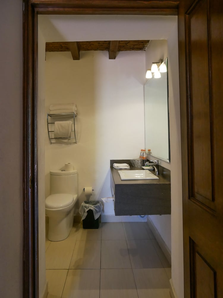 Hotel El Farol by null