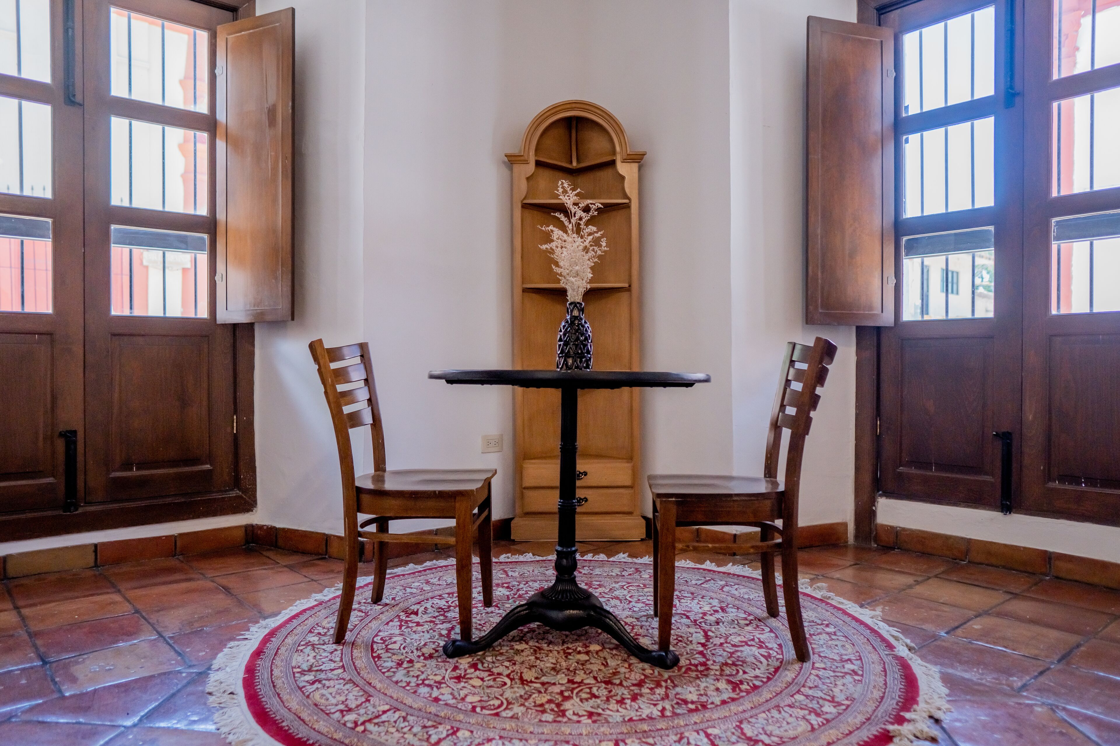 studio suite | 1 bedroom, premium bedding, down duvets, individually decorated