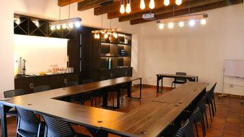 Sala de reuniones