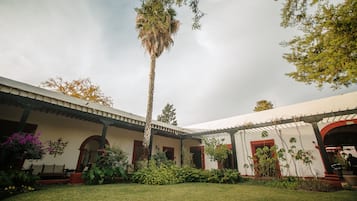 Jardín