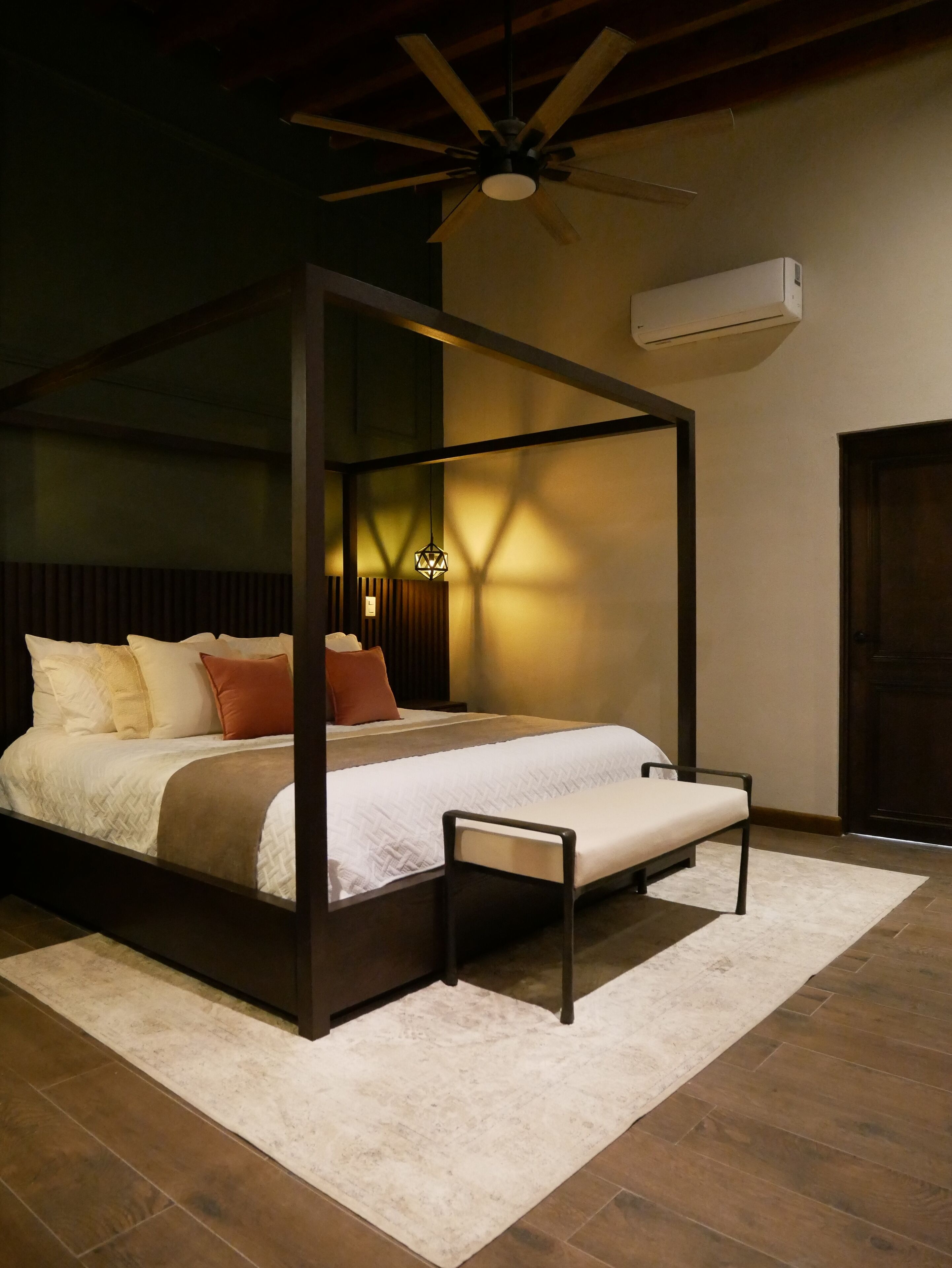 deluxe villa | 1 bedroom, premium bedding, down duvets, individually decorated