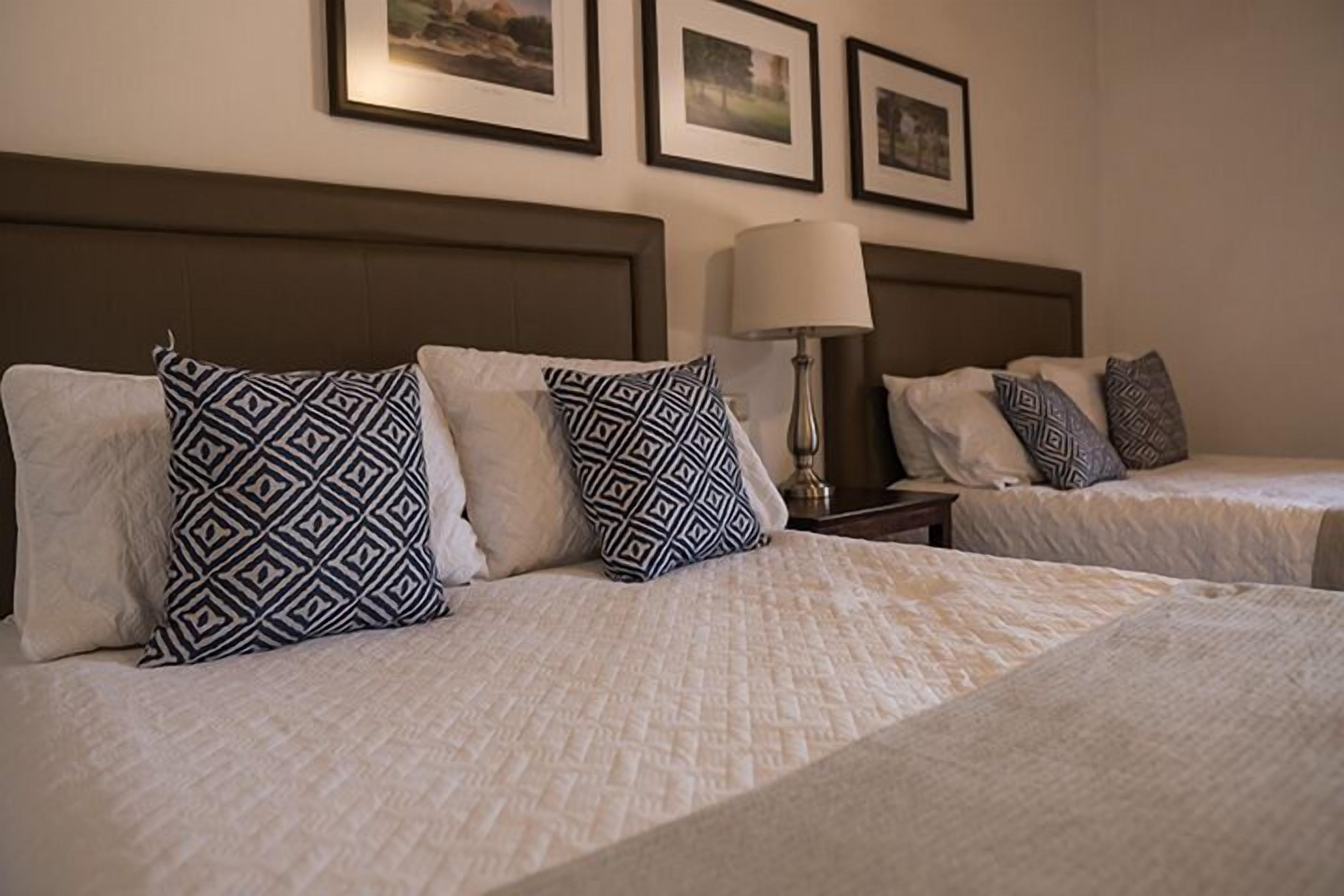 double room | 1 bedroom, premium bedding, down duvets, individually decorated