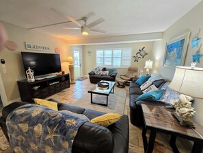 تلفزيون بشاشة مسطحة، ألعاب فيديو، كُتُب