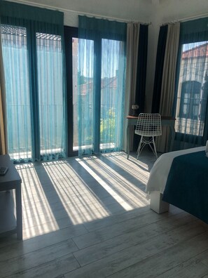 Quadruple Room | 1 bedroom, free WiFi