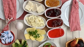 Unclassified image, 5 of 22, button - Seçilmiş Konak Hotel (Cesme)
