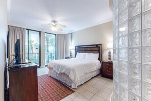 3 Schlafzimmer, Bügeleisen/Bügelbrett, WLAN, Bettwäsche