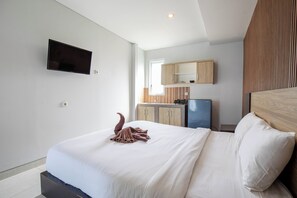 Room - Double A House (Pererenan)