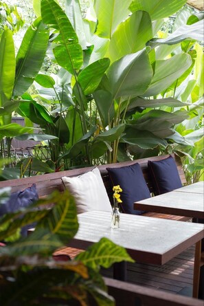 아침 식사, 점심 식사, 저녁 식사 제공, 세계 요리