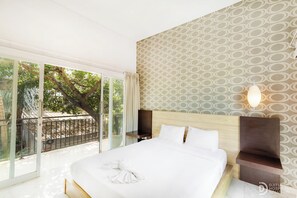 Chambre Double Exclusive