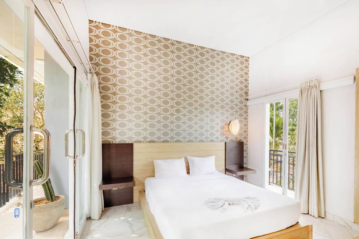Chambre Double Exclusive