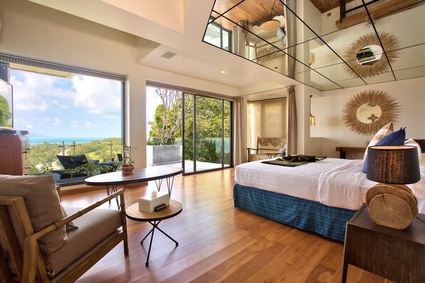 Luxury Villa