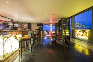Bar (in loco)