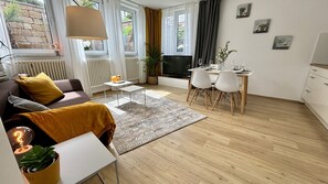 TV connectée, chaßne hi-fi