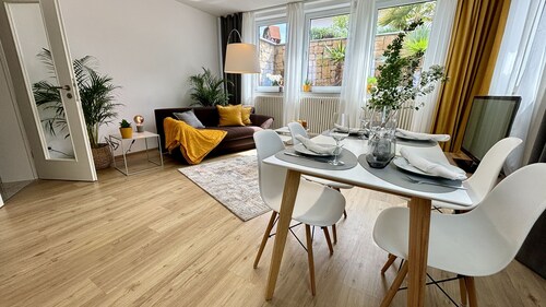 fewo-klipfel in the wine and sparkling wine town of Wachenheim