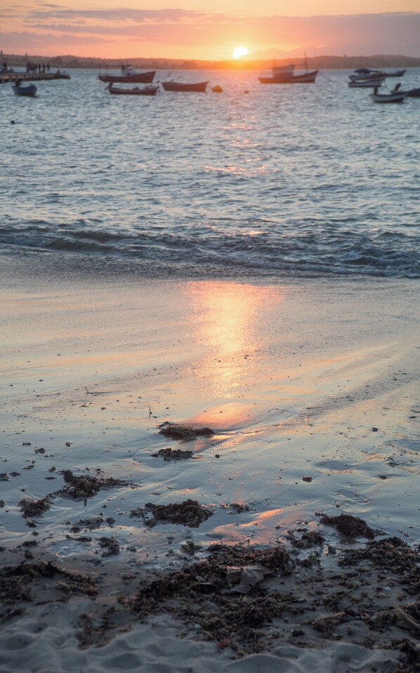 Praia